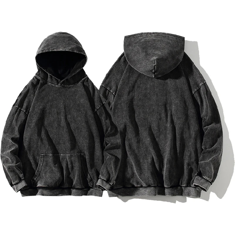 Ichigo Kurosaki BLEACH Manga Graphic Hoodie Vintage