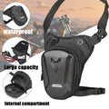 Men's Motorcycle Bag Camping