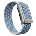 for Whoop 5.0/MG Bracelet Nylon Woven Cashmere Sport Breathable Wristband Fitness Tracker Compatibles for Whoop Life ECG Sangles