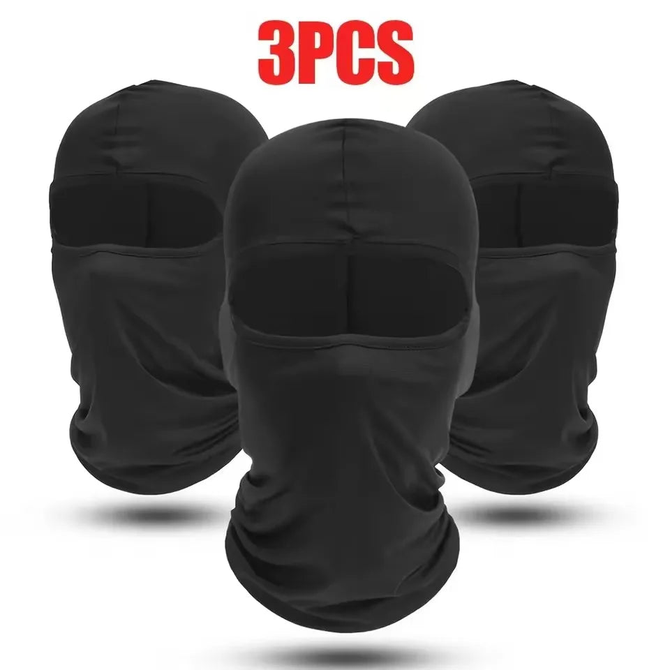 Balaclava Ski Mask Full Face Cover