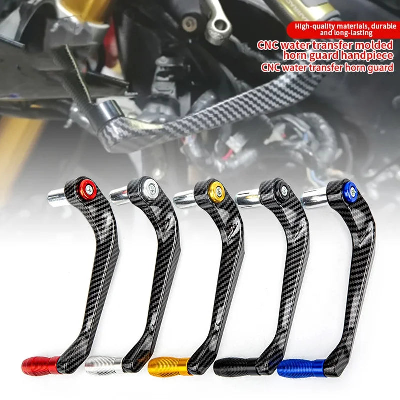 MotoShield Pro – Off-Road Handguards