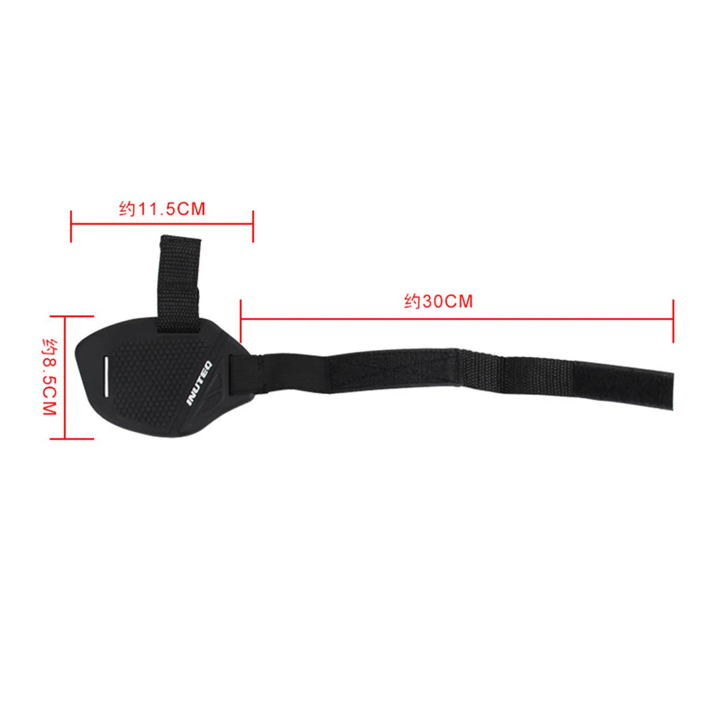 GearGuard Pro – Motorcycle Shift Shoes Protector