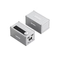60000mAh Power Bank Fast Charging 22.5W PD QC 3.0 Charger Powerbank Large Battery Capacity Powerbank baseus