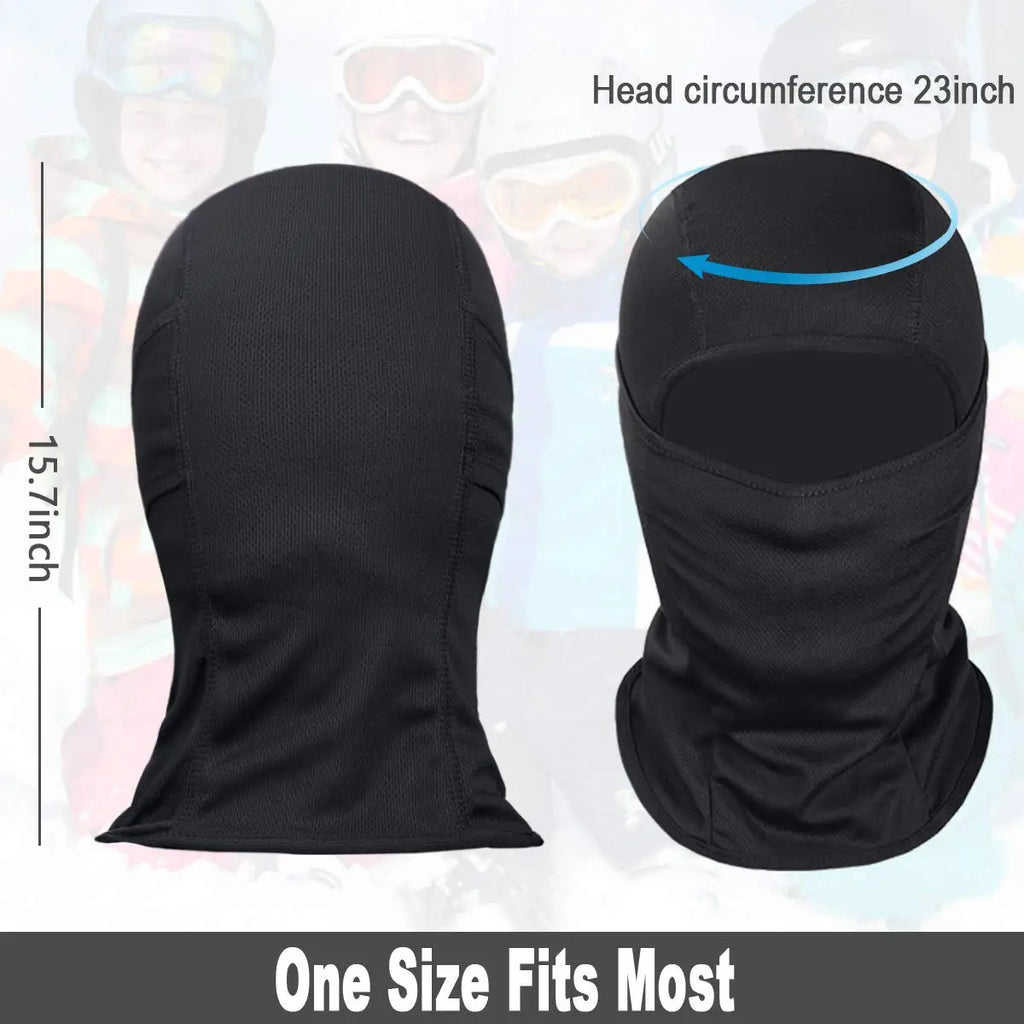 Balaclava Ski Mask Full Face Cover