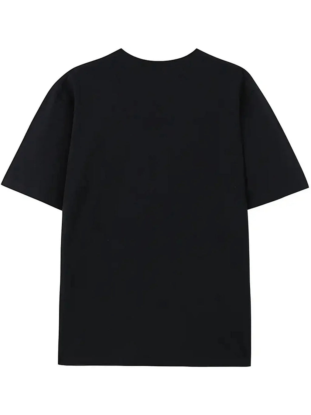 Men'S Statement T-Shirt "DON'T ASK ME for SHIT" Print