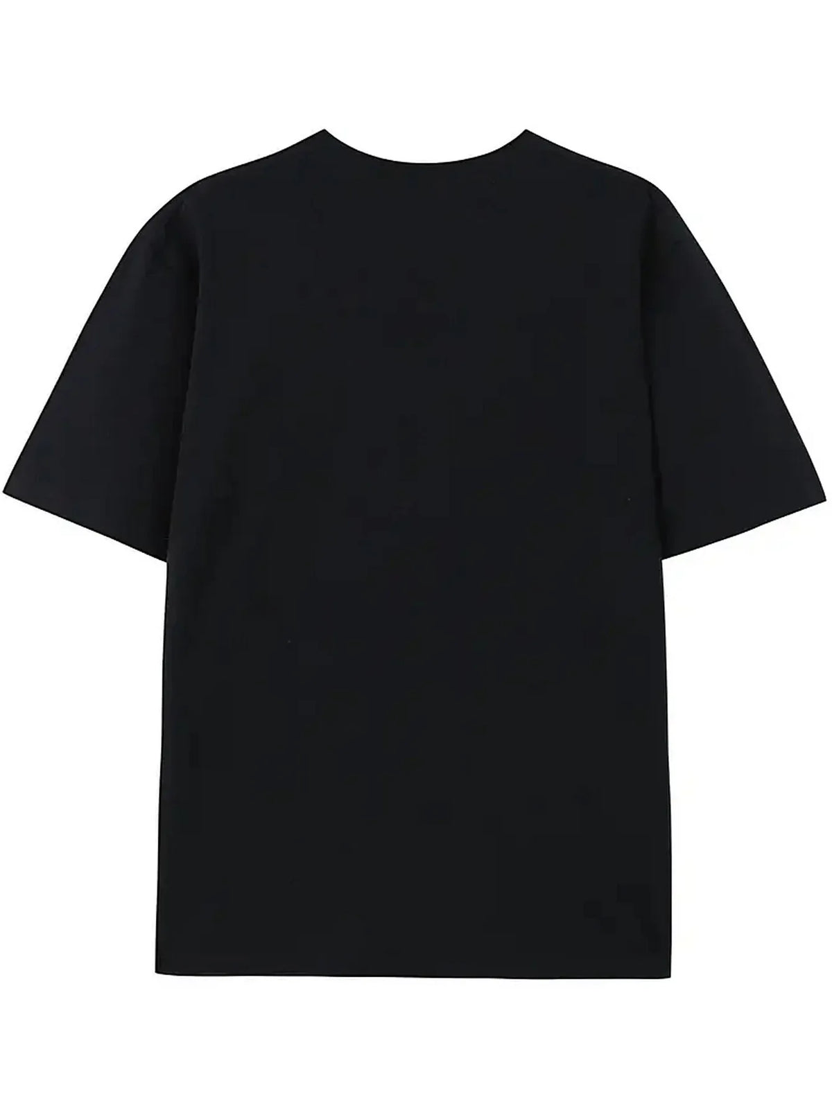 Men'S Statement T-Shirt "DON'T ASK ME for SHIT" Print