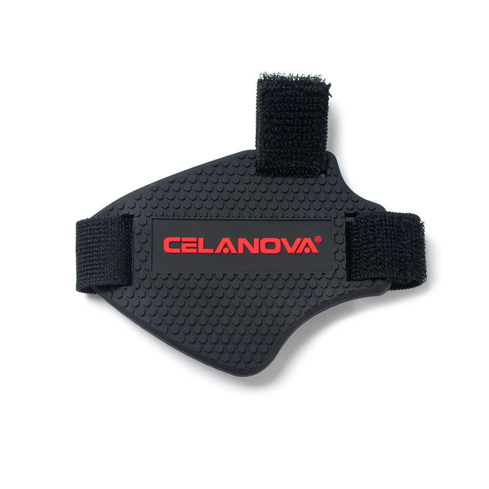 GearGuard Pro – Motorcycle Shift Shoes Protector