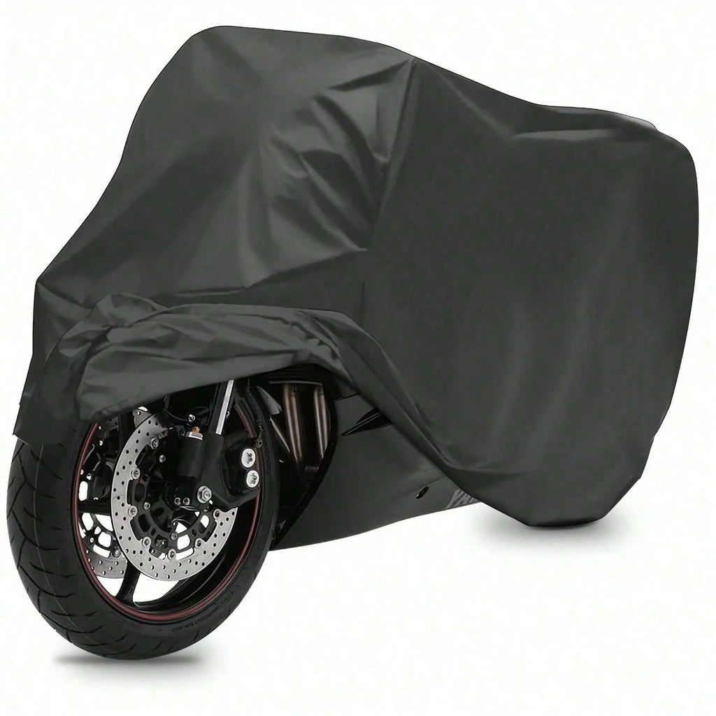 Waterproof All-Weather Scooter Cover