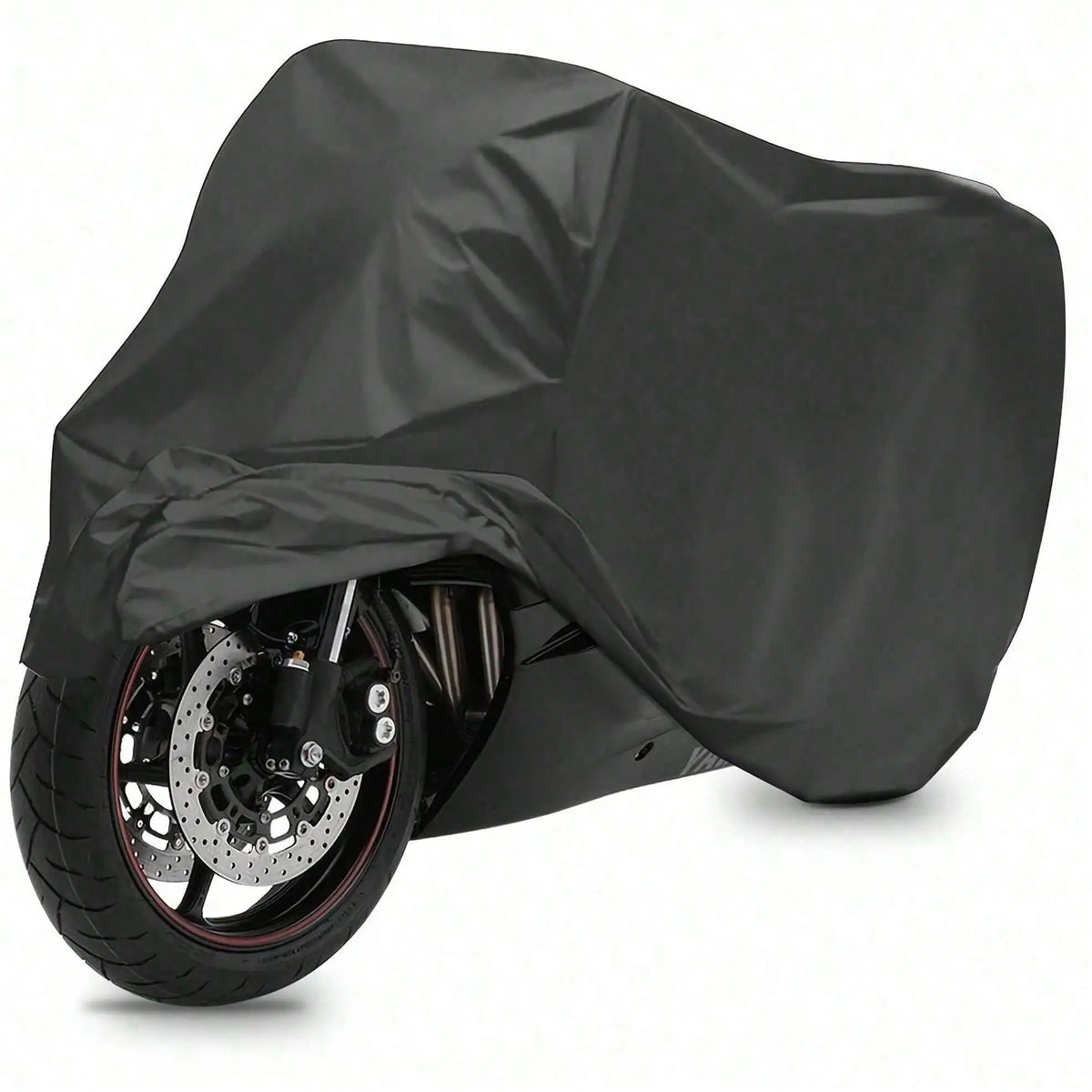 Waterproof All-Weather Scooter Cover