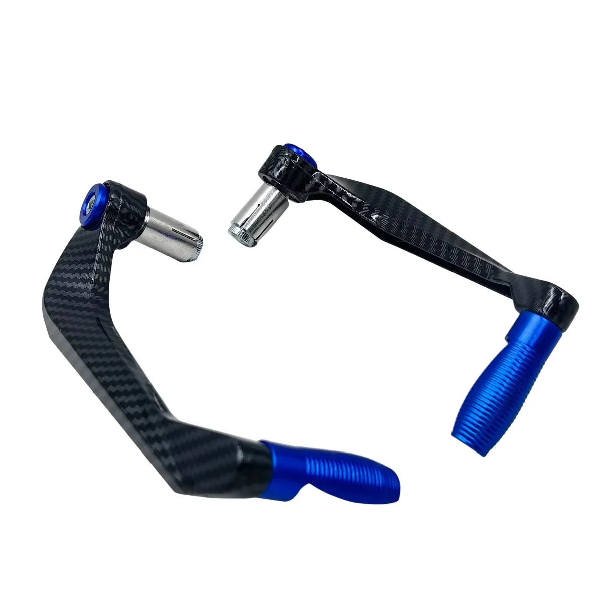 MotoShield Pro – Off-Road Handguards