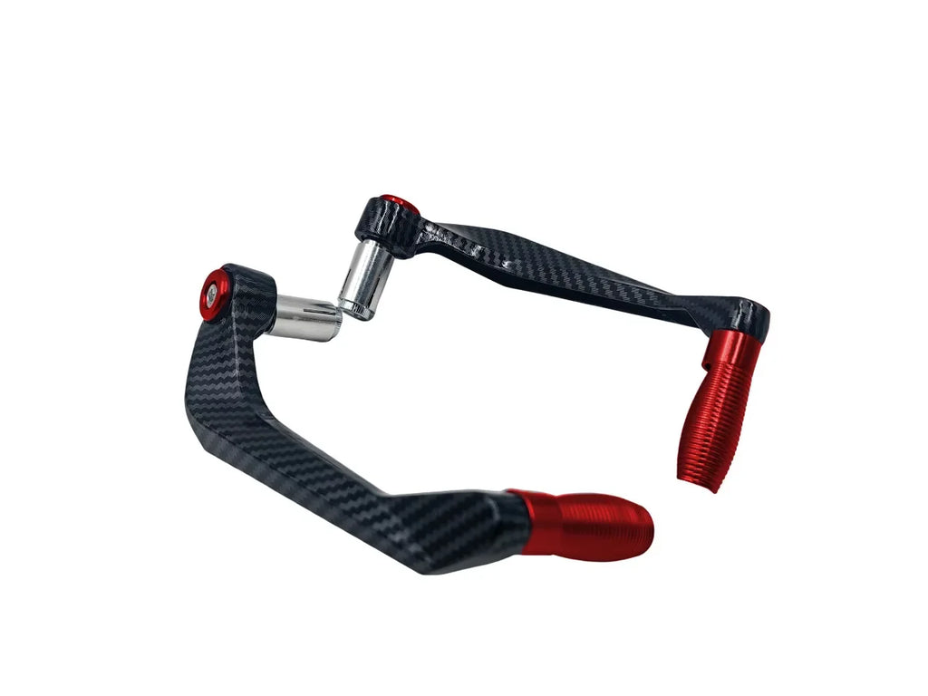 MotoShield Pro – Off-Road Handguards