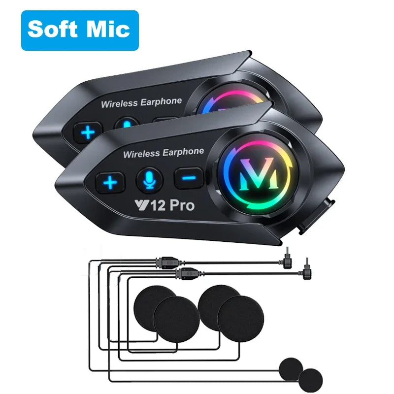 MotoConnect
