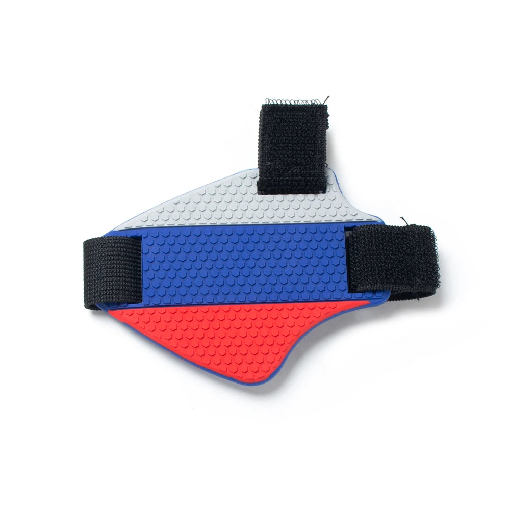 GearGuard Pro – Motorcycle Shift Shoes Protector