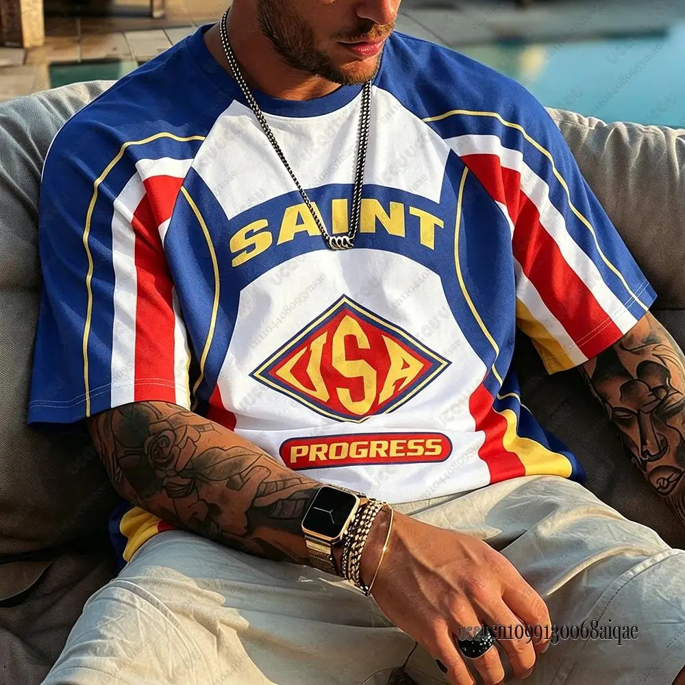 Summer New Brazil Football Jersey for Men's 2026