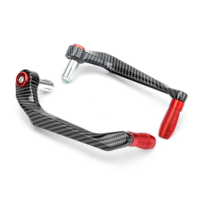 MotoShield Pro – Off-Road Handguards
