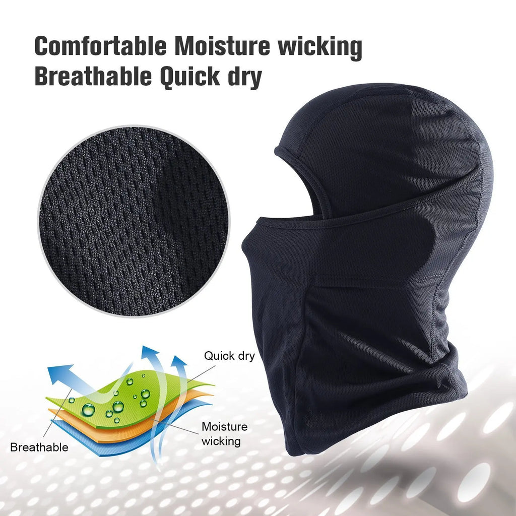 Balaclava Ski Mask Full Face Cover