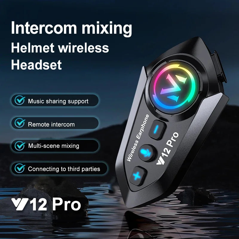 MotoConnect