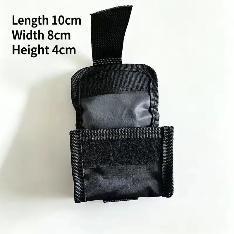Motorcycle Alarm Disc Lock Anti Theft 110dB Waterproof Motorcycle Disc Brake Lock Aluminum Alloy for Scooter Bike Motor Parts