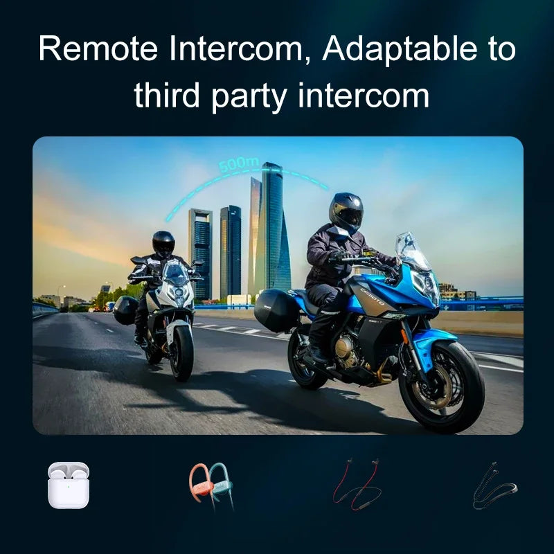MotoConnect