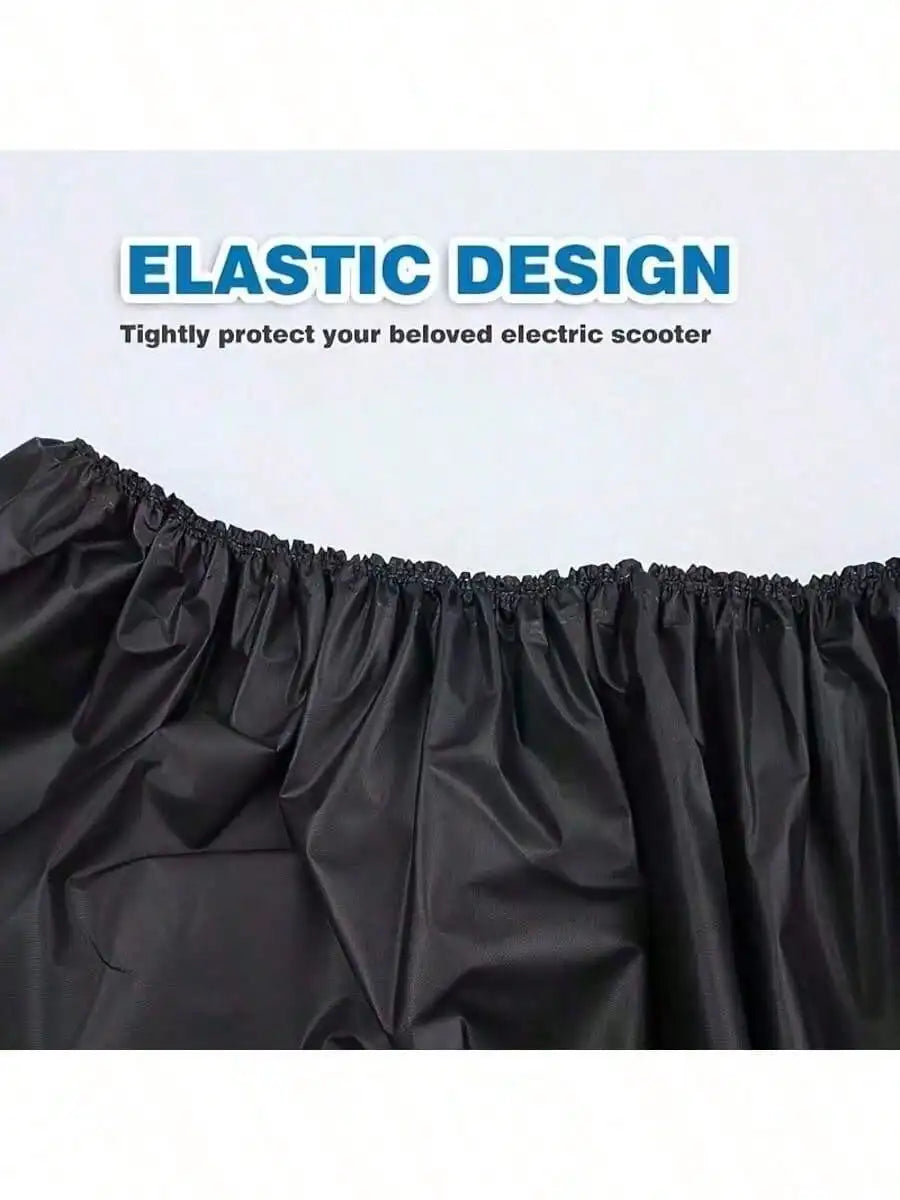 Waterproof All-Weather Scooter Cover