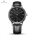 Seagull New Business Watch Men's Mechanical Wristwatches 50m Waterproof