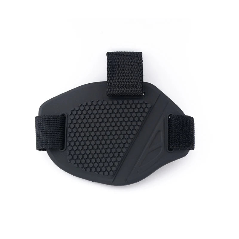 GearGuard Pro – Motorcycle Shift Shoes Protector